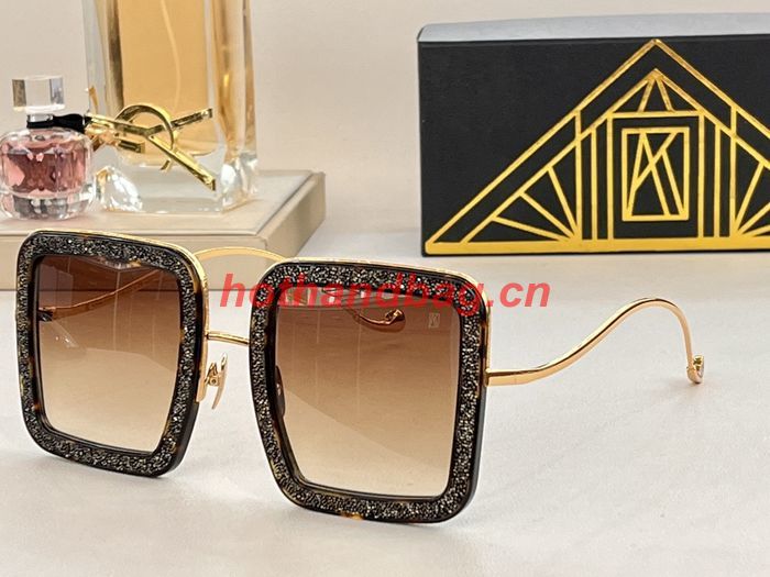 ANNA-KARIN KARLSSON Sunglasses Top Quality AKS00091 ANNA-KARIN KARLSSON Sunglasses Top Quality AKS00091